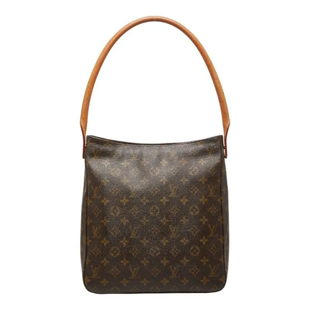 Louis Vuitton Looping GM Shoulder Bag